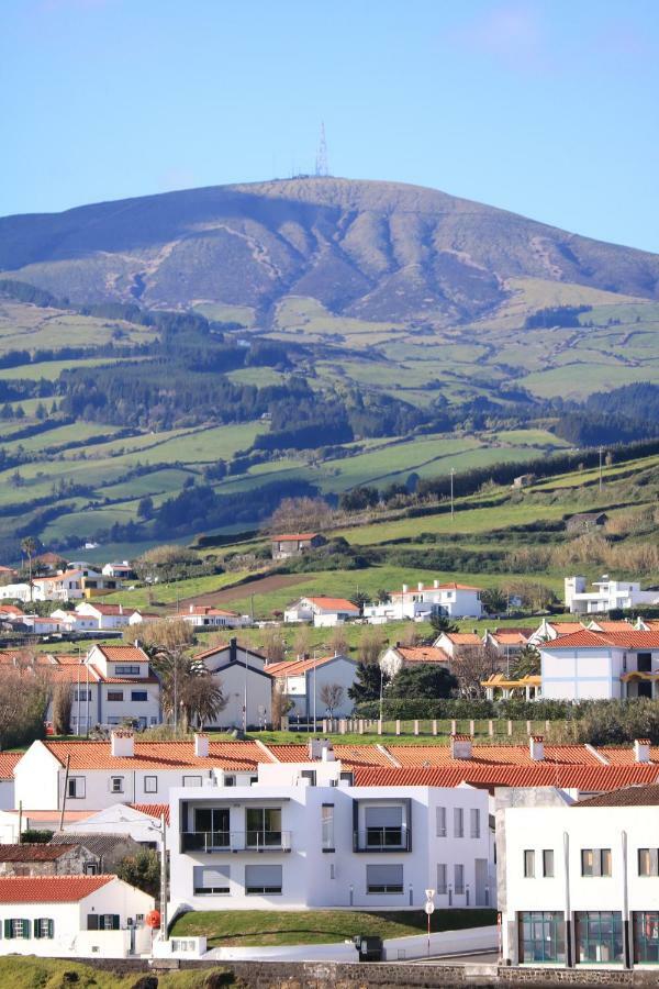 Monte da Guia Horta (Azores) Exterior foto