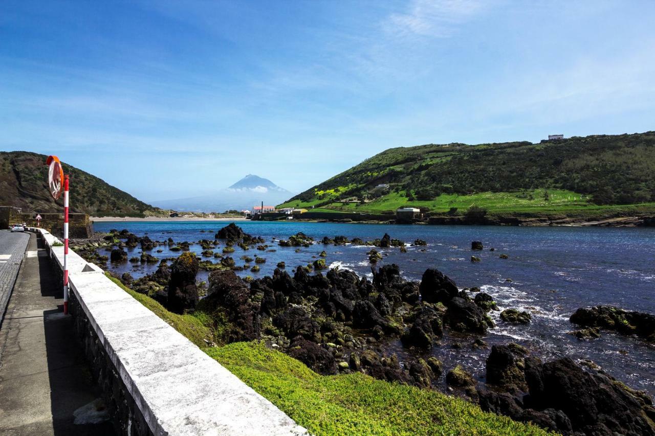 Monte da Guia Horta (Azores) Exterior foto