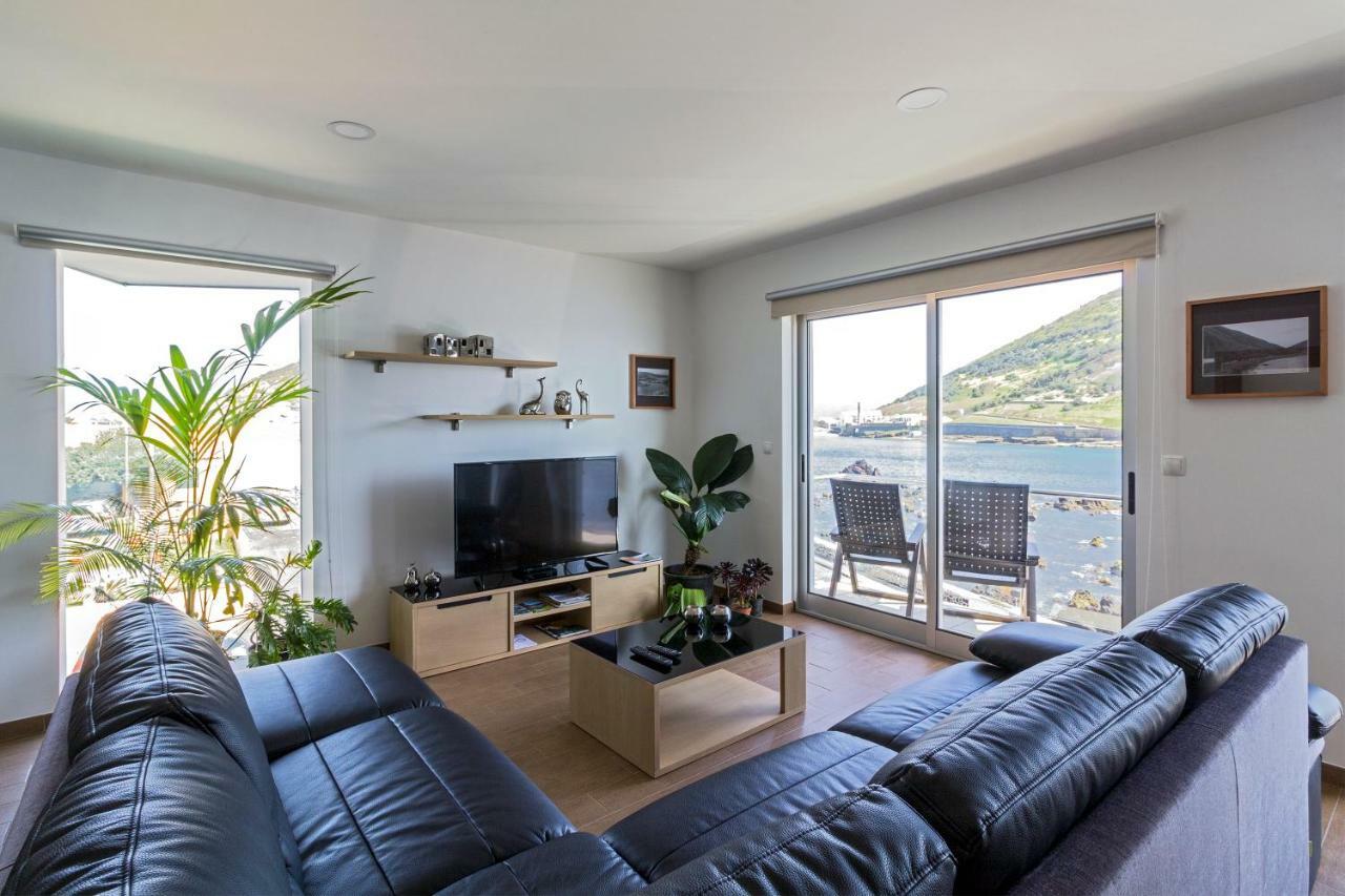Monte da Guia Horta (Azores) Exterior foto