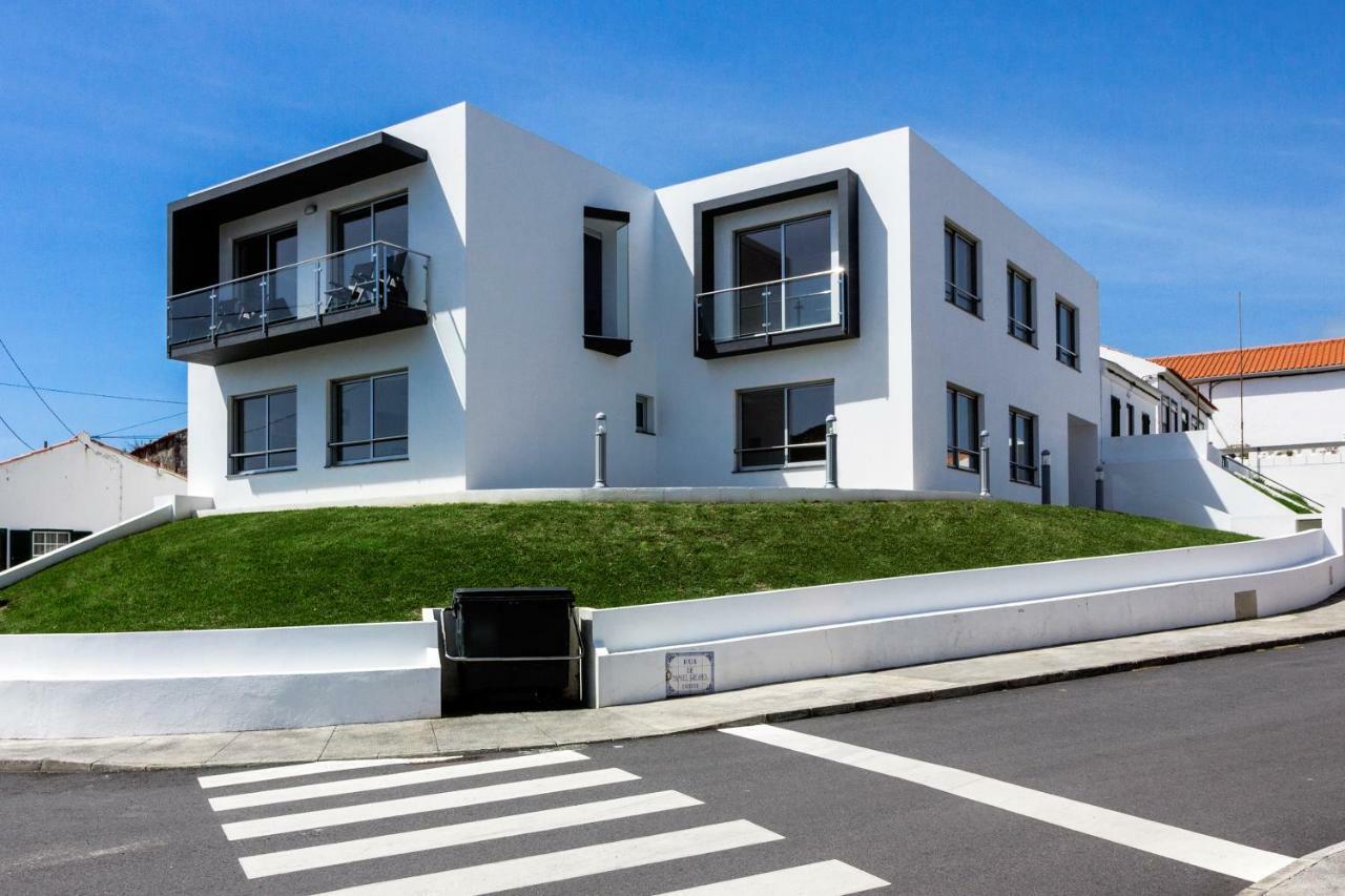 Monte da Guia Horta (Azores) Exterior foto