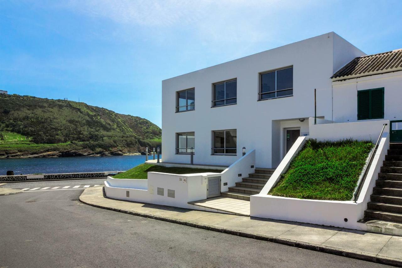 Monte da Guia Horta (Azores) Exterior foto