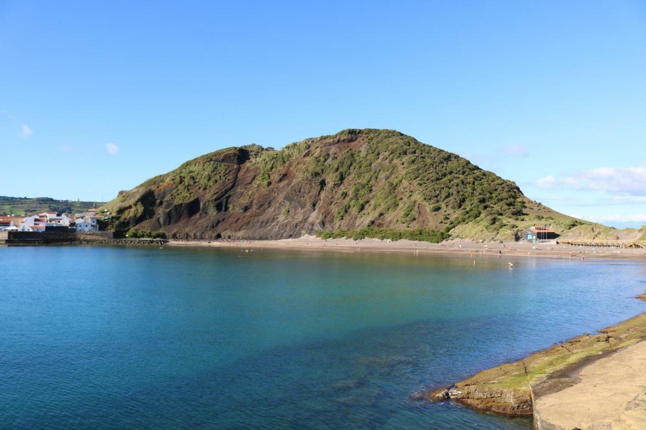 Monte da Guia Horta (Azores) Exterior foto